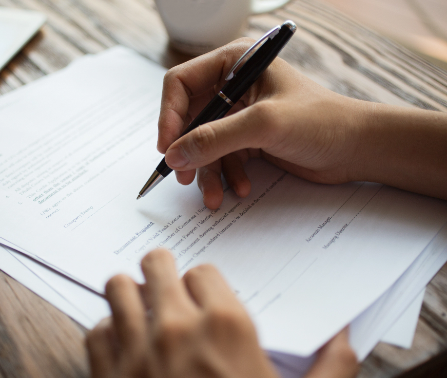 Bacforce - Privacy Policy Bacforce - Privacy Policy