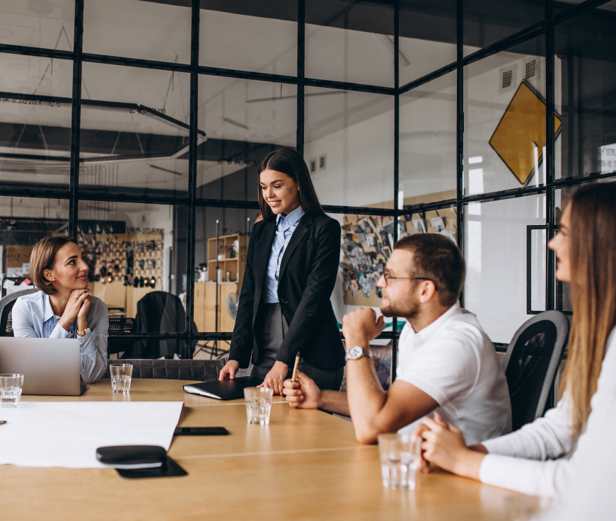 Challenges our Salesforce Consultants Can Resolve