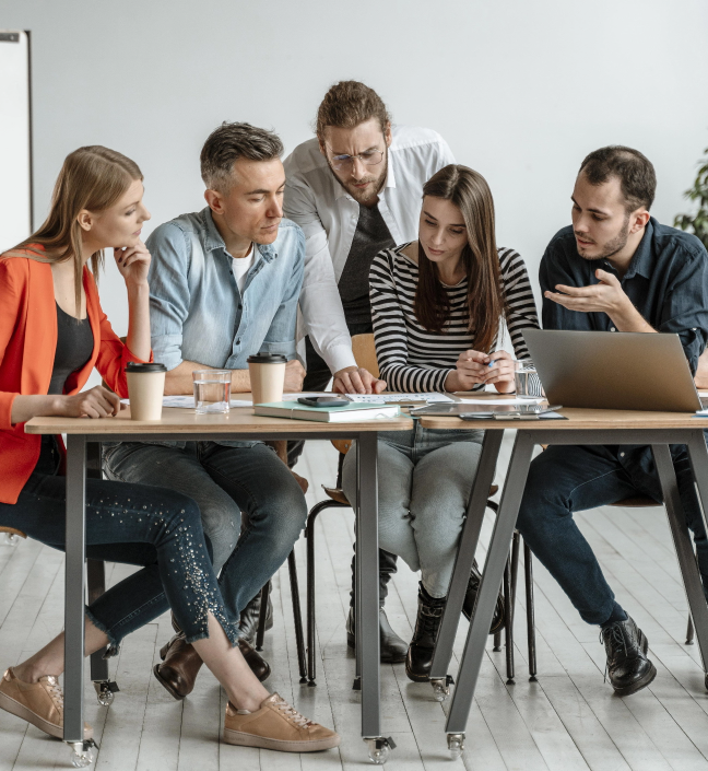 Challenges our Salesforce Consultants Can Resolve