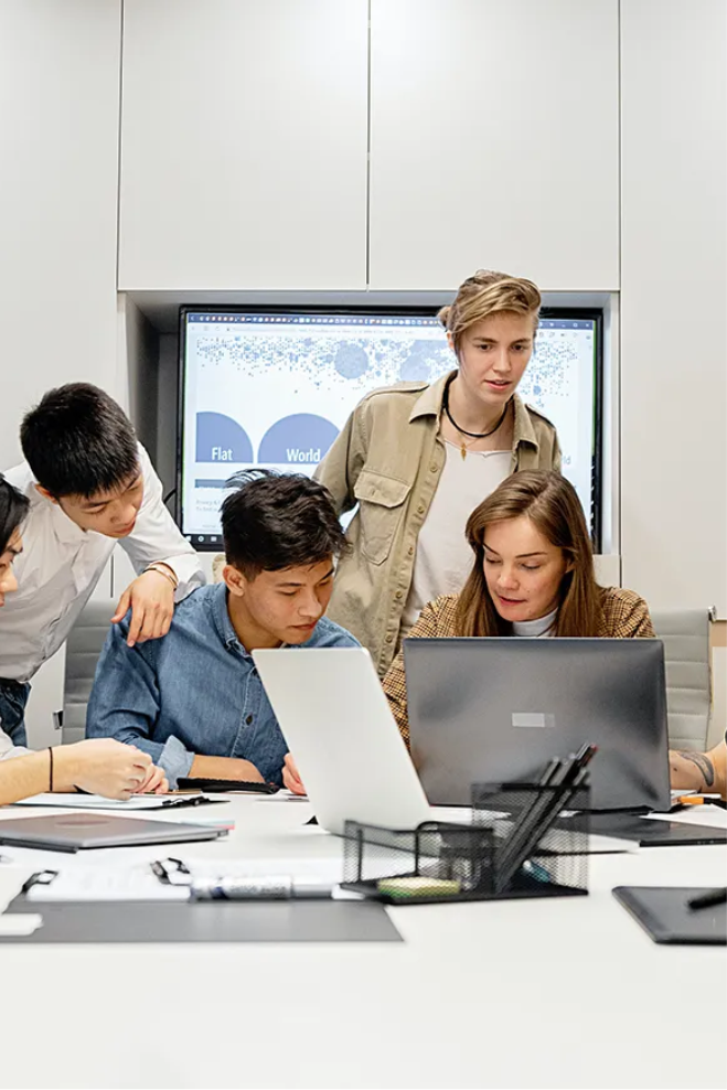 What You Can Expect From Our Salesforce Certified Consultants