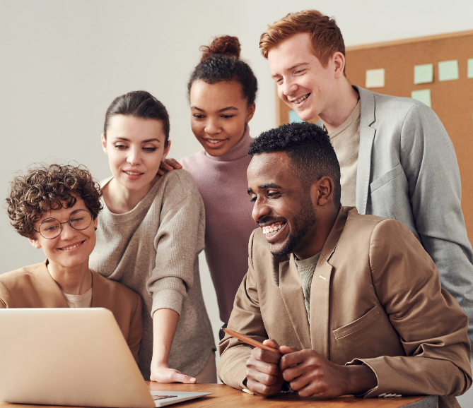 Bacforce What we are Bacforce What we are