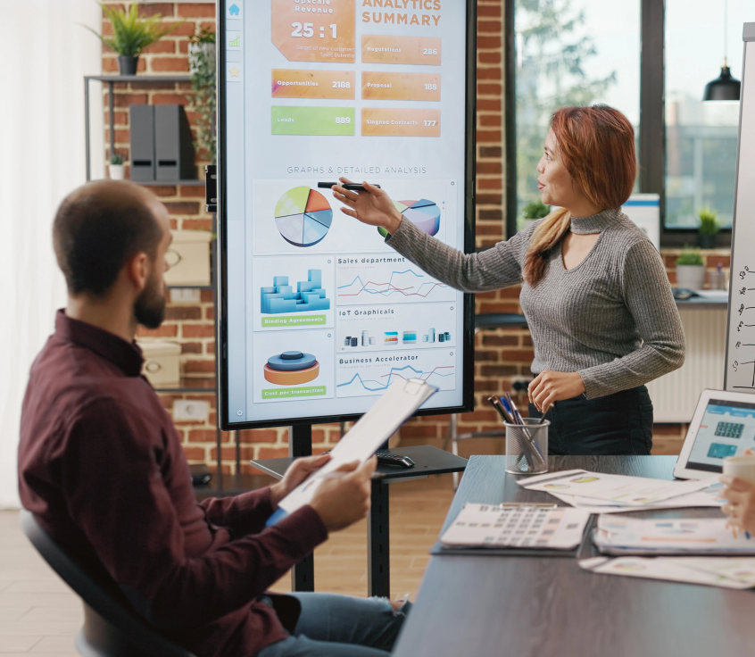 Salesforce AppExchange Development Services Salesforce AppExchange Development Services