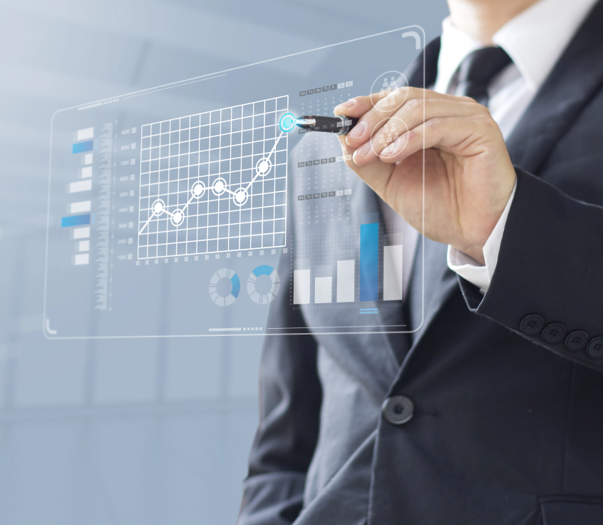 Salesforce Financial Services Cloud Services