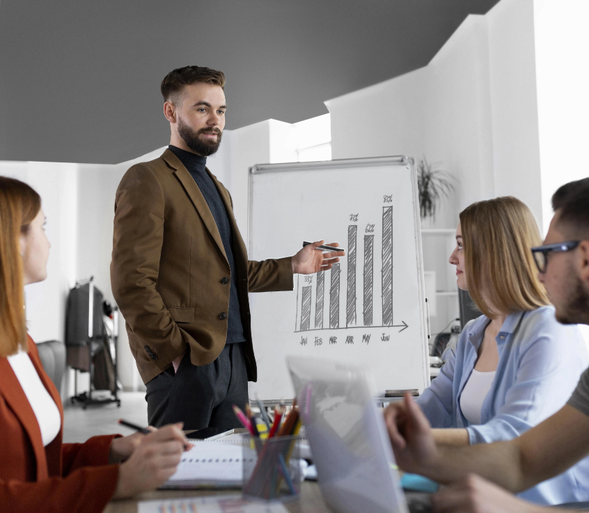 Salesforce Managed Services Salesforce Managed Services