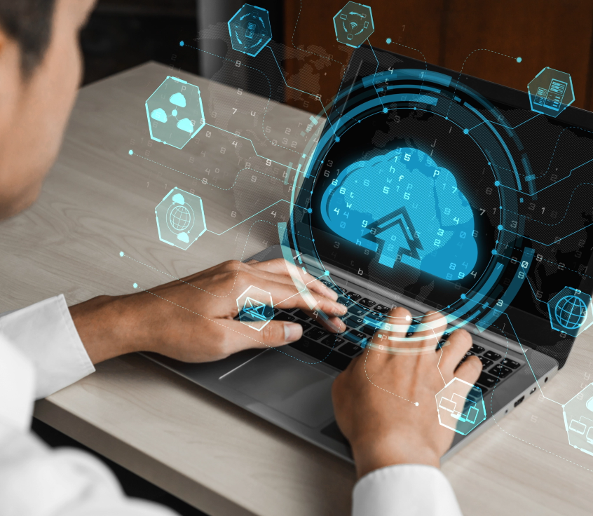 Salesforce Service Cloud Services